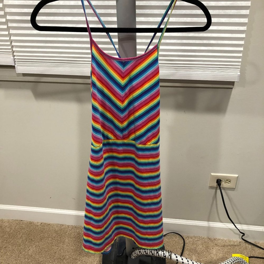 Rainbow The Children’s Place Sun Dress
